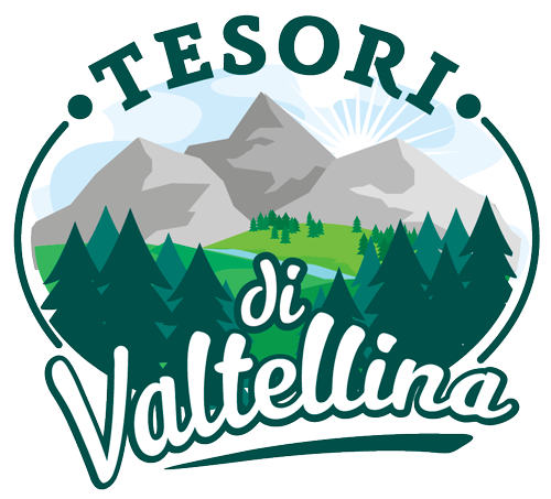 TESORI di Valtellina